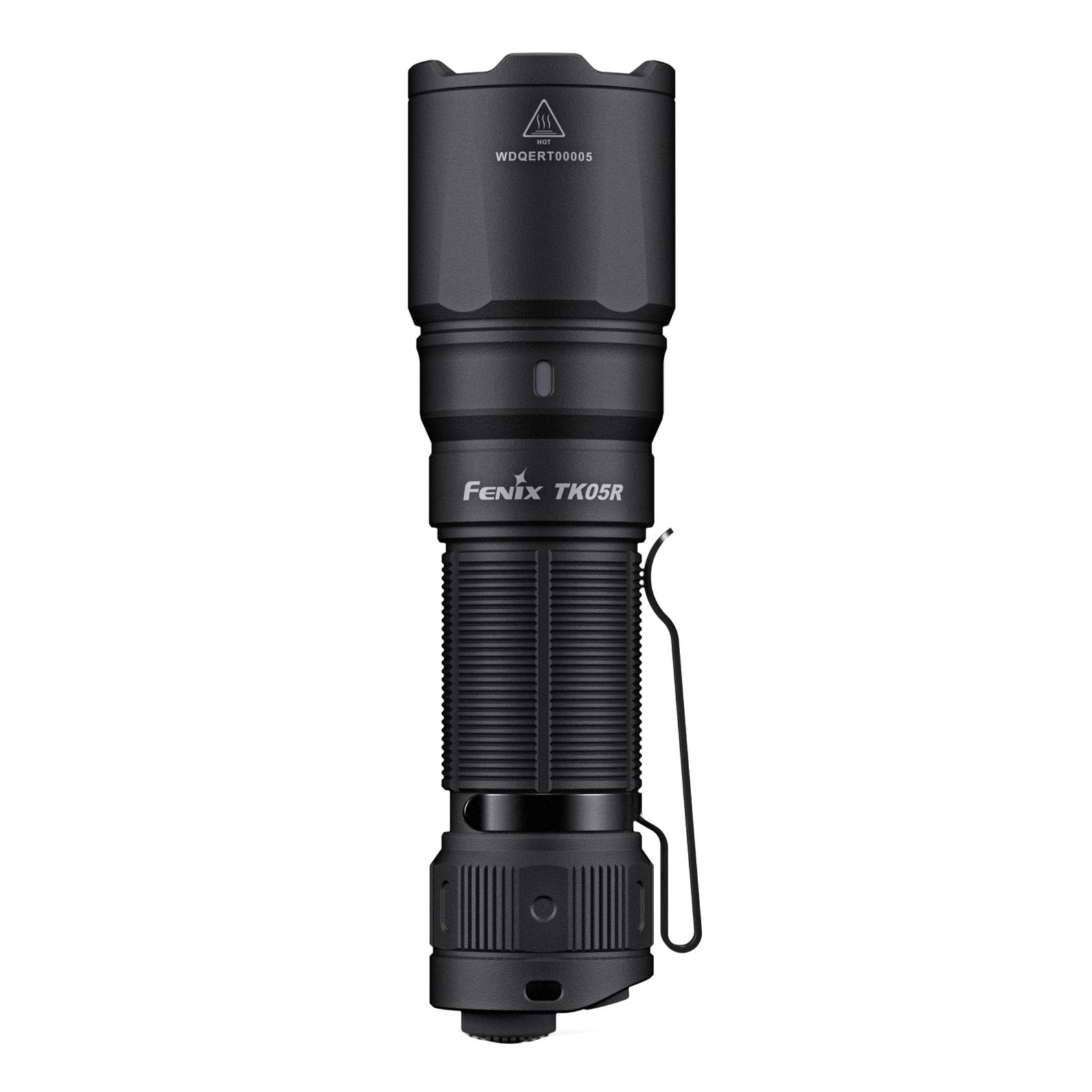 Fenix TK05R Compact Tactical EDC Flashlight Strong long-range flashlight