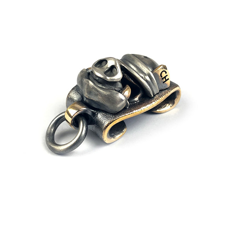 Russia cpprhd83 beads pig Watch clip accessories