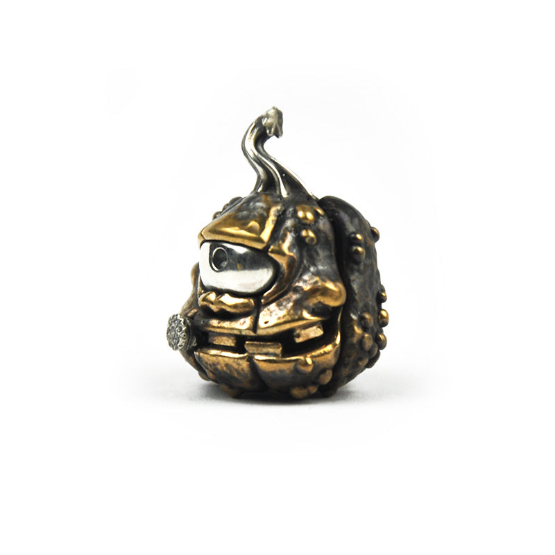 Phase Object beads Cyclops Pumpkin Limited