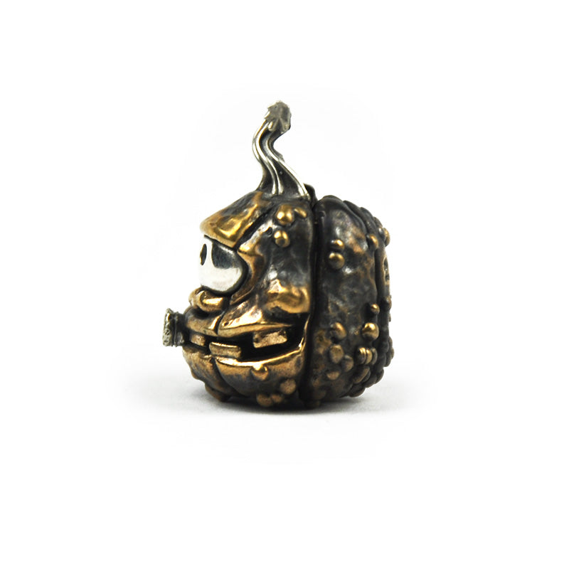 Phase Object beads Cyclops Pumpkin Limited