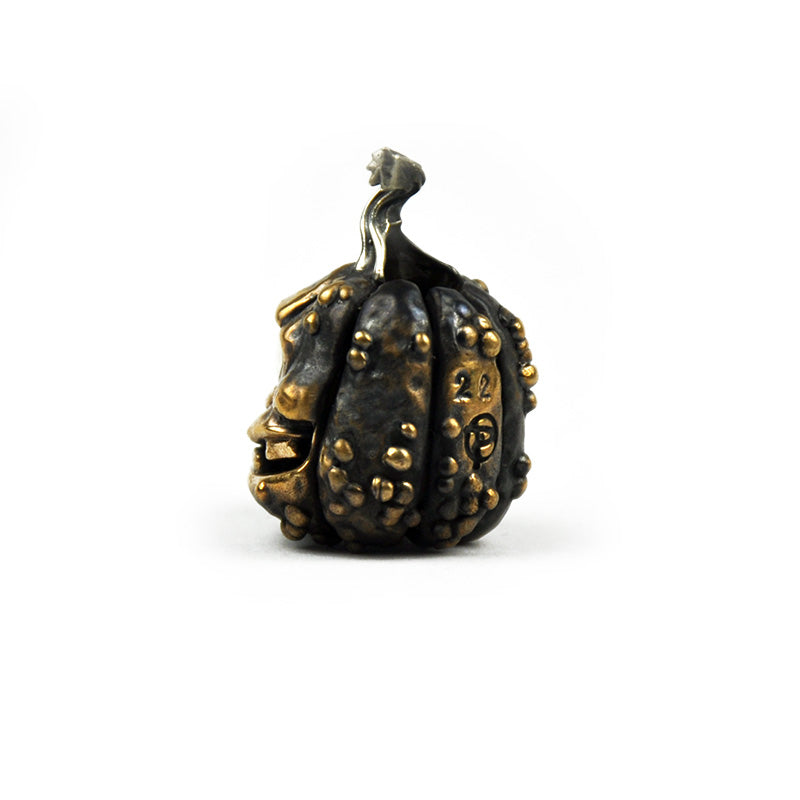 Phase Object beads Cyclops Pumpkin Limited