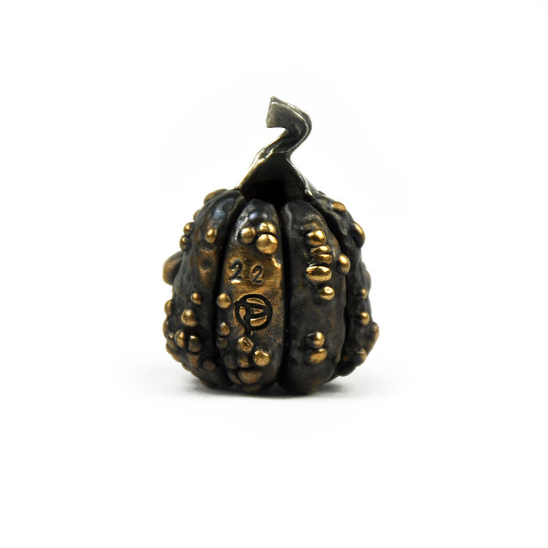 Phase Object beads Cyclops Pumpkin Limited