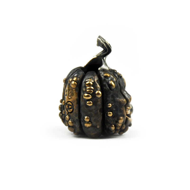 Phase Object beads Cyclops Pumpkin Limited