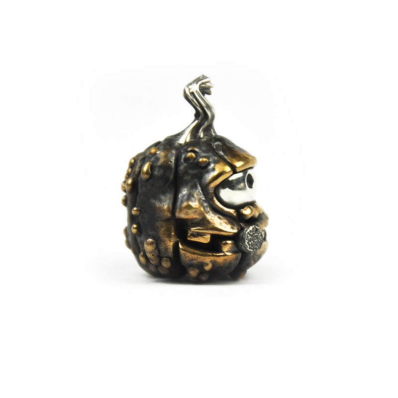 Phase Object beads Cyclops Pumpkin Limited