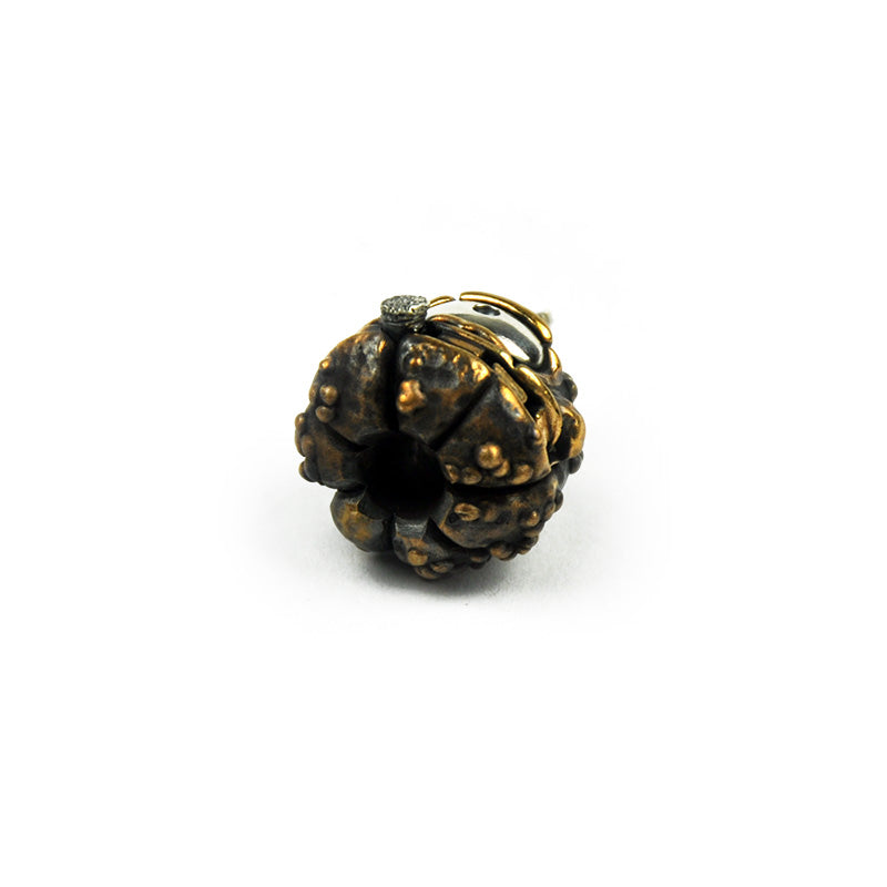 Phase Object beads Cyclops Pumpkin Limited