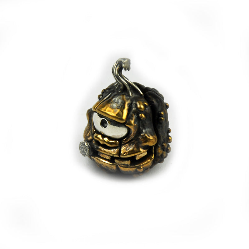 Phase Object beads Cyclops Pumpkin Limited