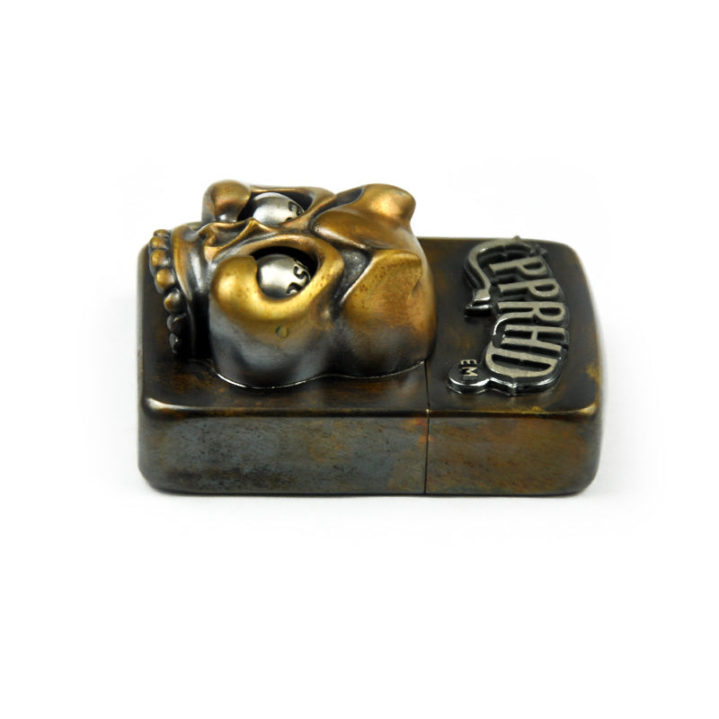 cpprhd83 Custom lighter Kerosene lighter Custom Limit