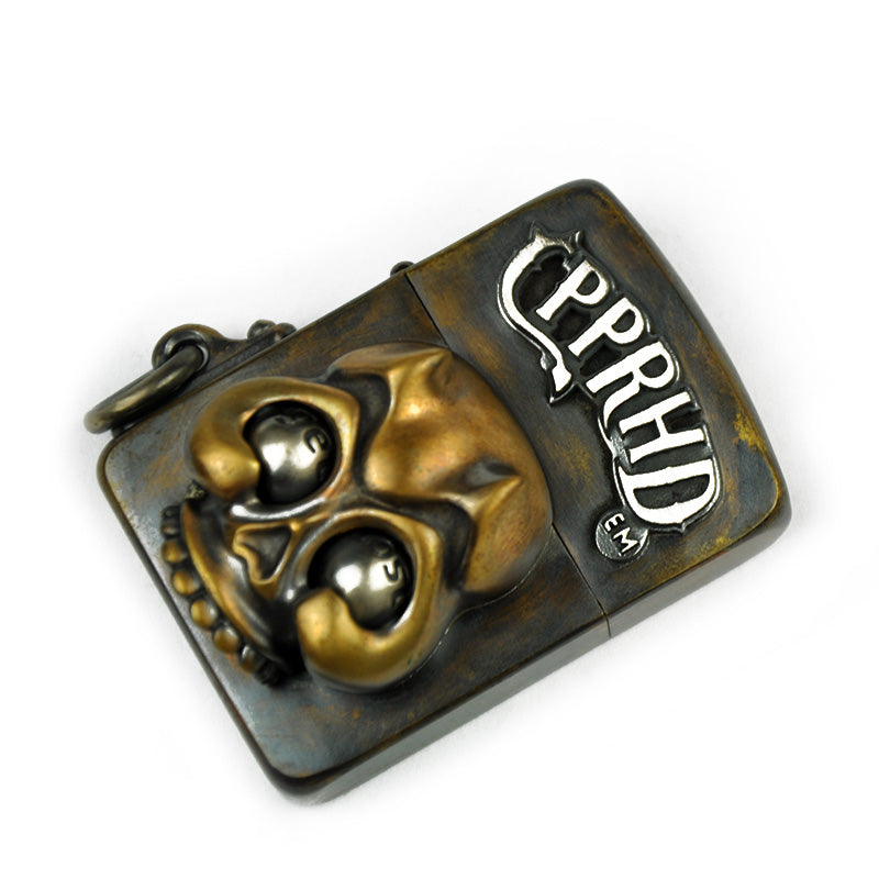 cpprhd83 Custom lighter Kerosene lighter Custom Limit
