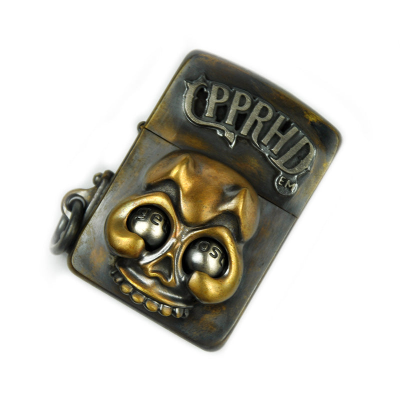 cpprhd83 Custom lighter Kerosene lighter Custom Limit