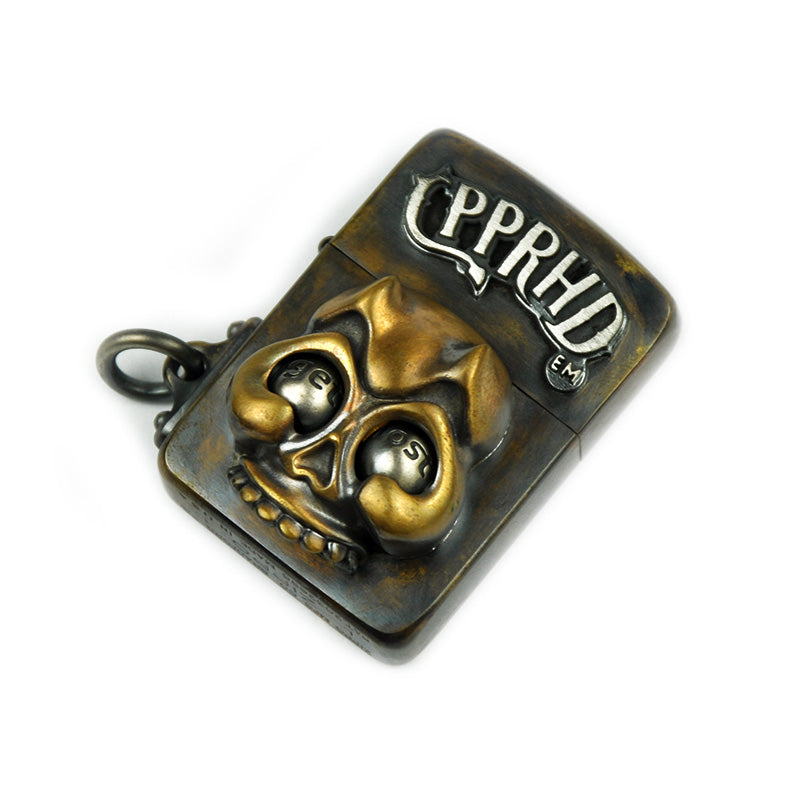 cpprhd83 Custom lighter Kerosene lighter Custom Limit