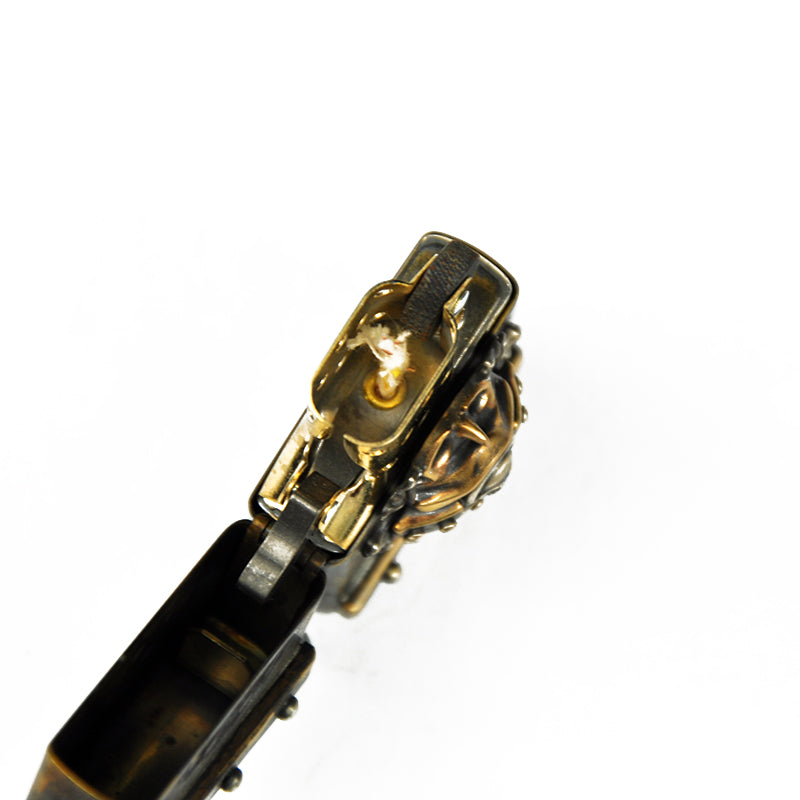 Phase Object Custom lighter Kerosene lighter beetle