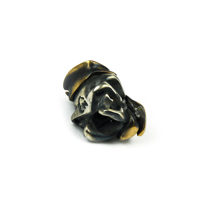 Cpprhd head Captain Parrot knife beads lanyard beads