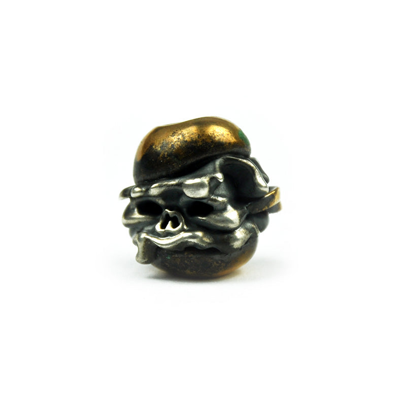 Phase Object beads hamburger beads