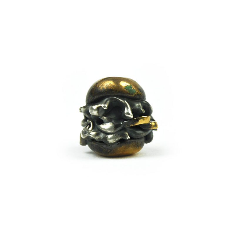 Phase Object beads hamburger beads