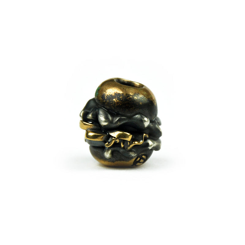 Phase Object beads hamburger beads