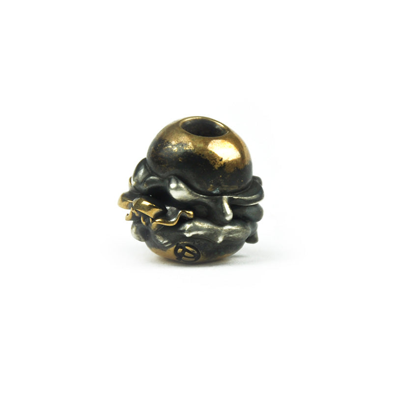 Phase Object beads hamburger beads