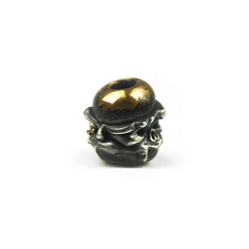 Phase Object beads hamburger beads