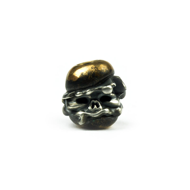 Phase Object beads hamburger beads