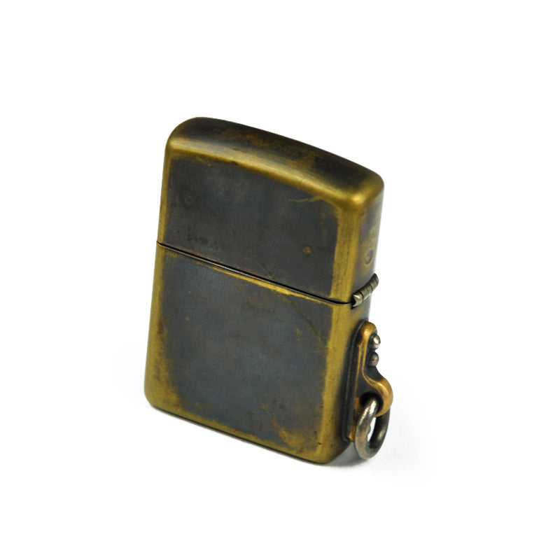second hand Cpprhd Custom lighter Kerosene lighter clown