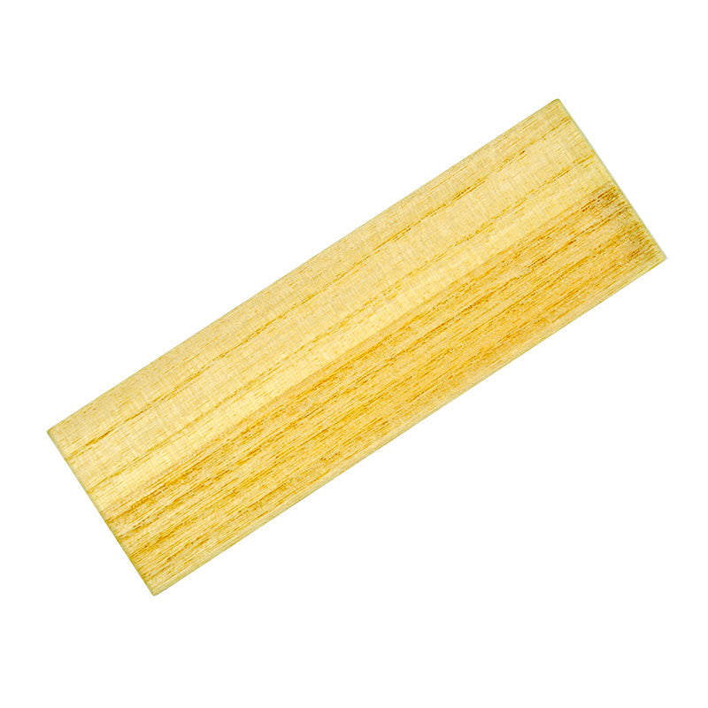 Hidetoshi Nakayama Bolt Action Pen brass Basic Edition