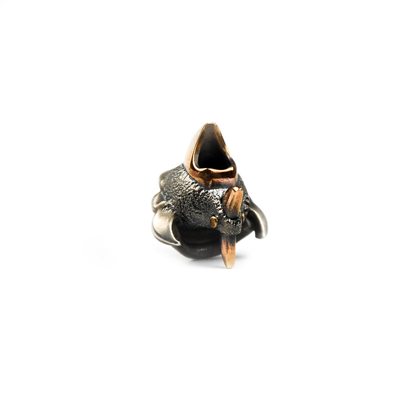 Phase Objects Custom Shark Beads Limited Edition