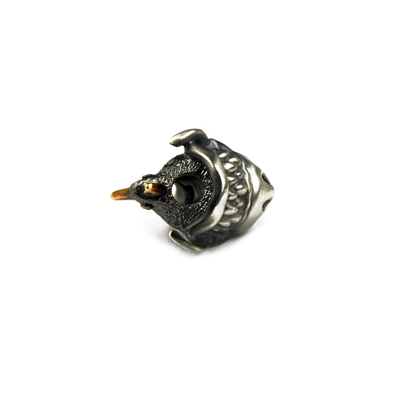 Phase Objects Custom Shark Beads Limited Edition