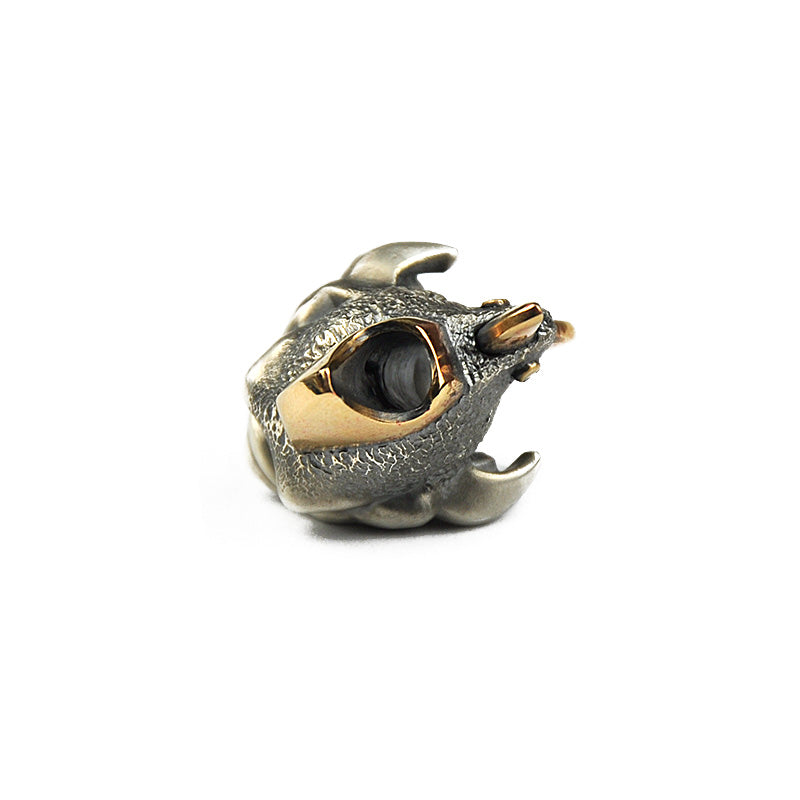 Phase Objects Custom Shark Beads Limited Edition