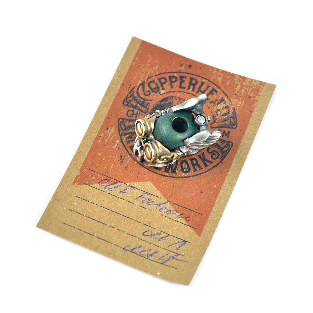 CPPRHD Bead Falcon Bead Limited Discontinued