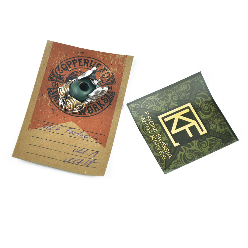 CPPRHD Bead Falcon Bead Limited Discontinued