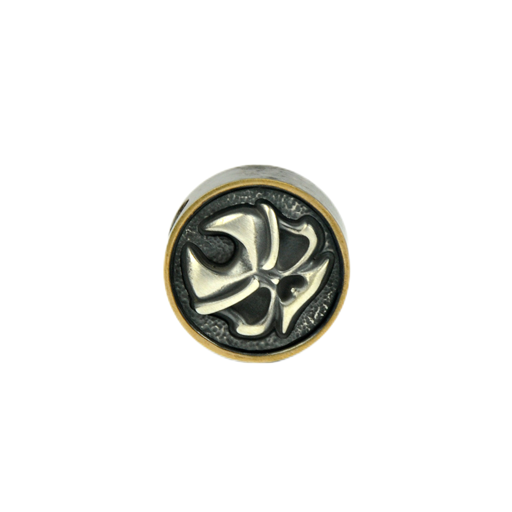 Cpprhd83 Beads Copperhead metalworks Beads Bottle Opener Beads