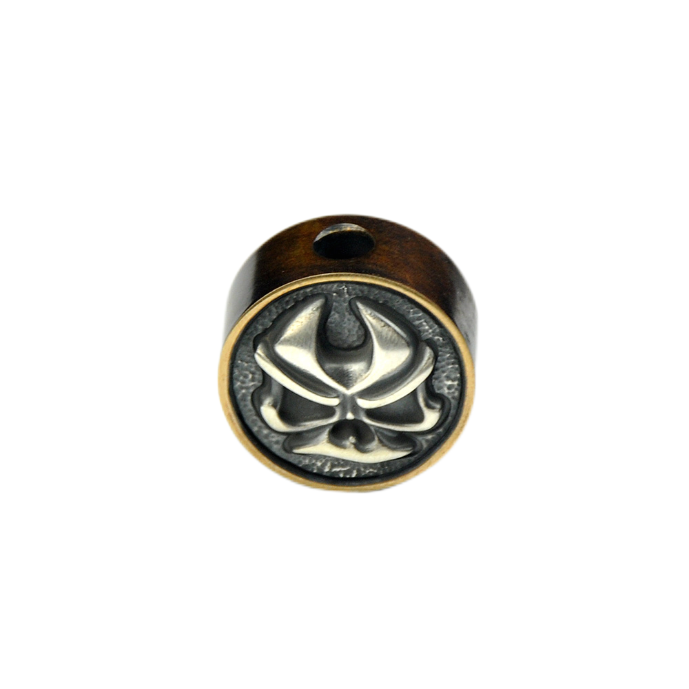 Cpprhd83 Beads Copperhead metalworks Beads Bottle Opener Beads