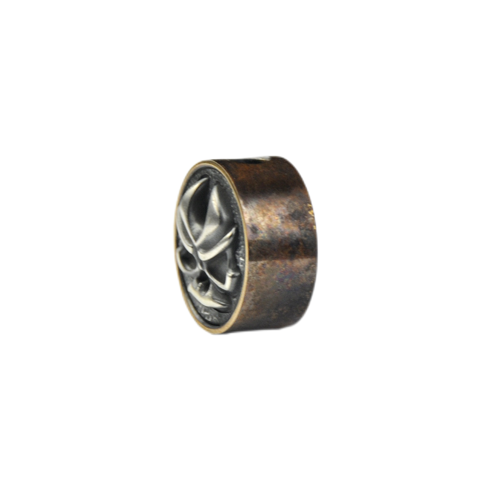Cpprhd83 Beads Copperhead metalworks Beads Bottle Opener Beads