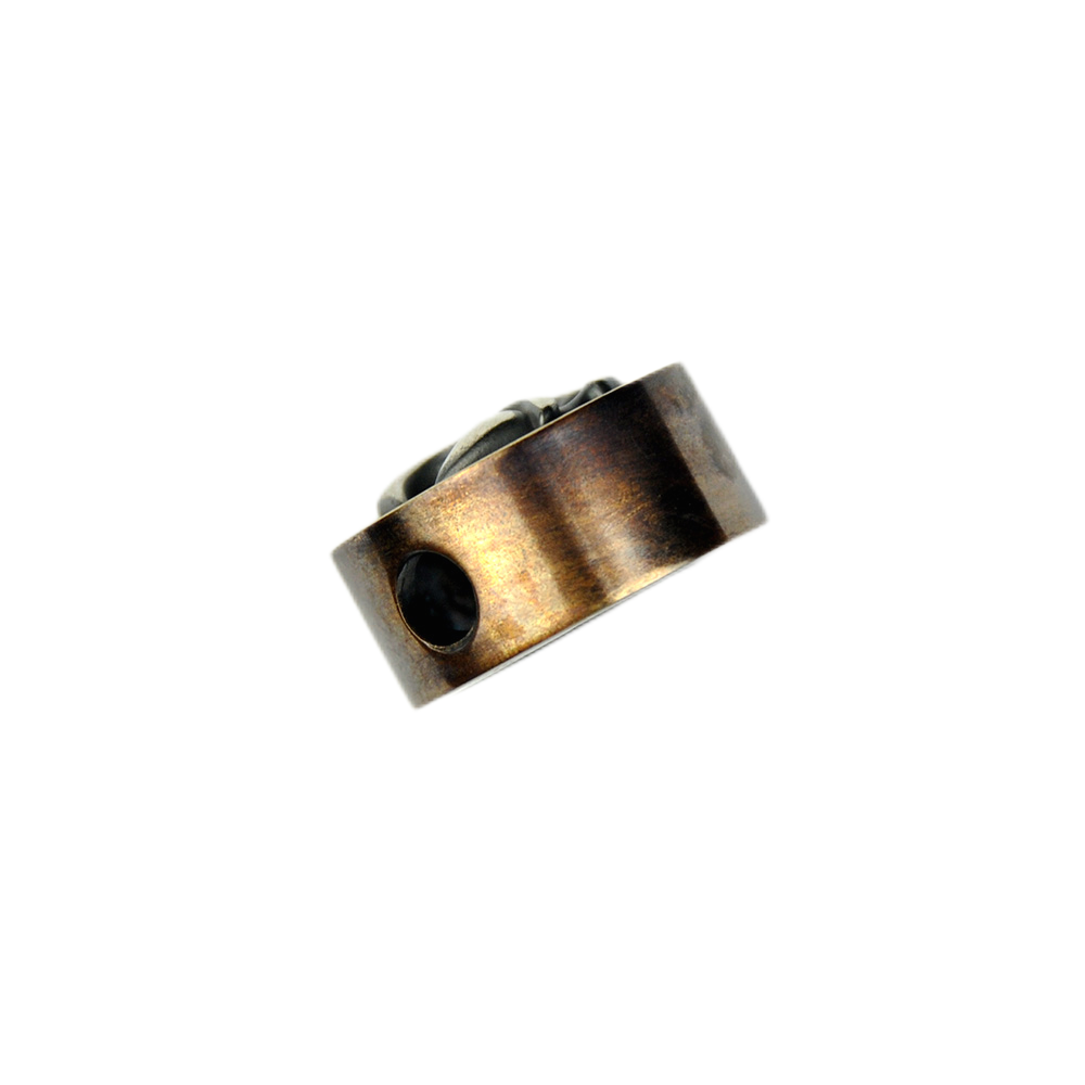 Cpprhd83 Beads Copperhead metalworks Beads Bottle Opener Beads