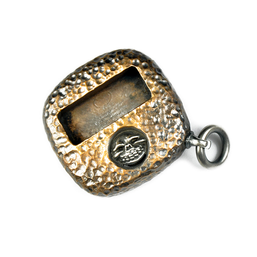 Phase objects Chameleons WorryStone Customized Bottle Opener
