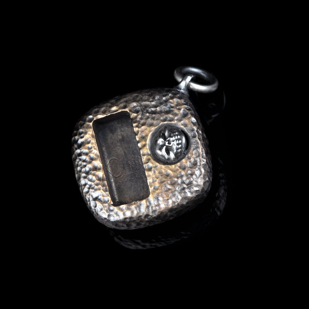 Phase objects Chameleons WorryStone Customized Bottle Opener