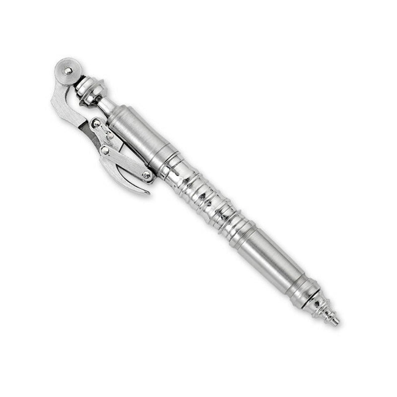 Hidetoshi Nakayama Ball Pen Ride the Wing Metal Polish
