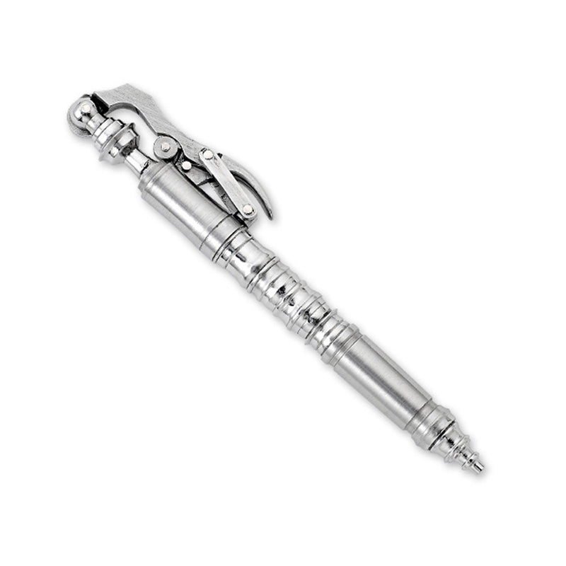 Hidetoshi Nakayama Ball Pen Ride the Wing Metal Polish