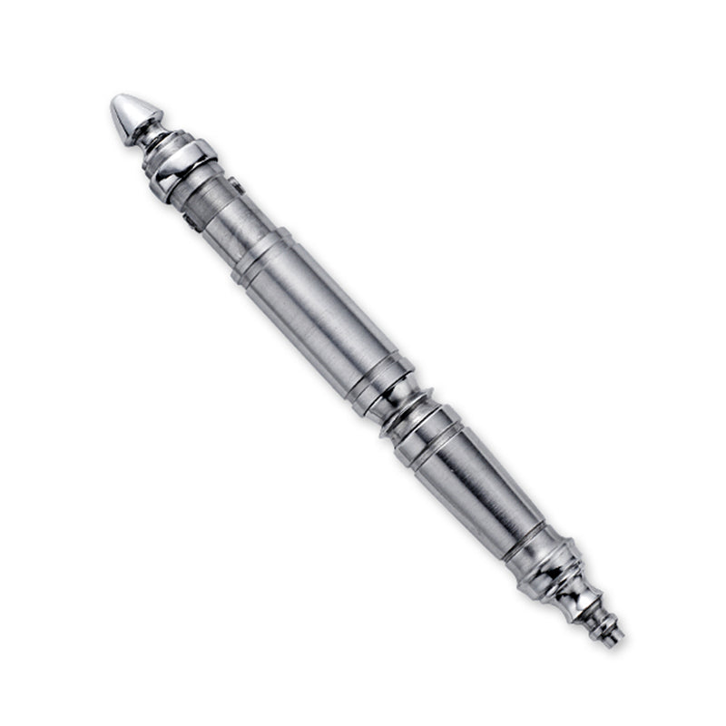 Hidetoshi Nakayama ball pen Twist Style Pen stainless steel