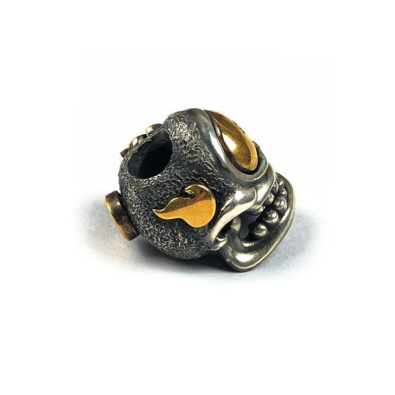 Phase objects beads Cyclops Beads Knives Lanyard Beads (CUSTOM)