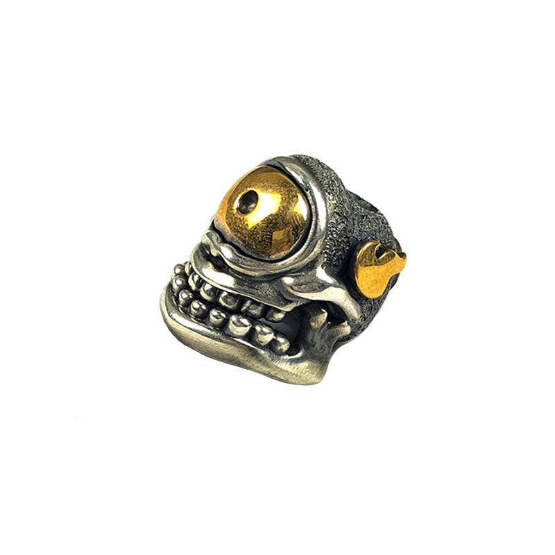 Phase objects beads Cyclops Beads Knives Lanyard Beads (CUSTOM)