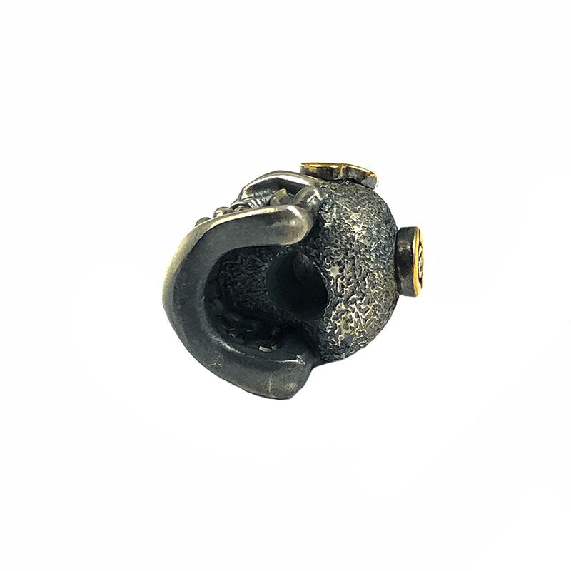 Phase objects beads Cyclops Beads Knives Lanyard Beads (CUSTOM)