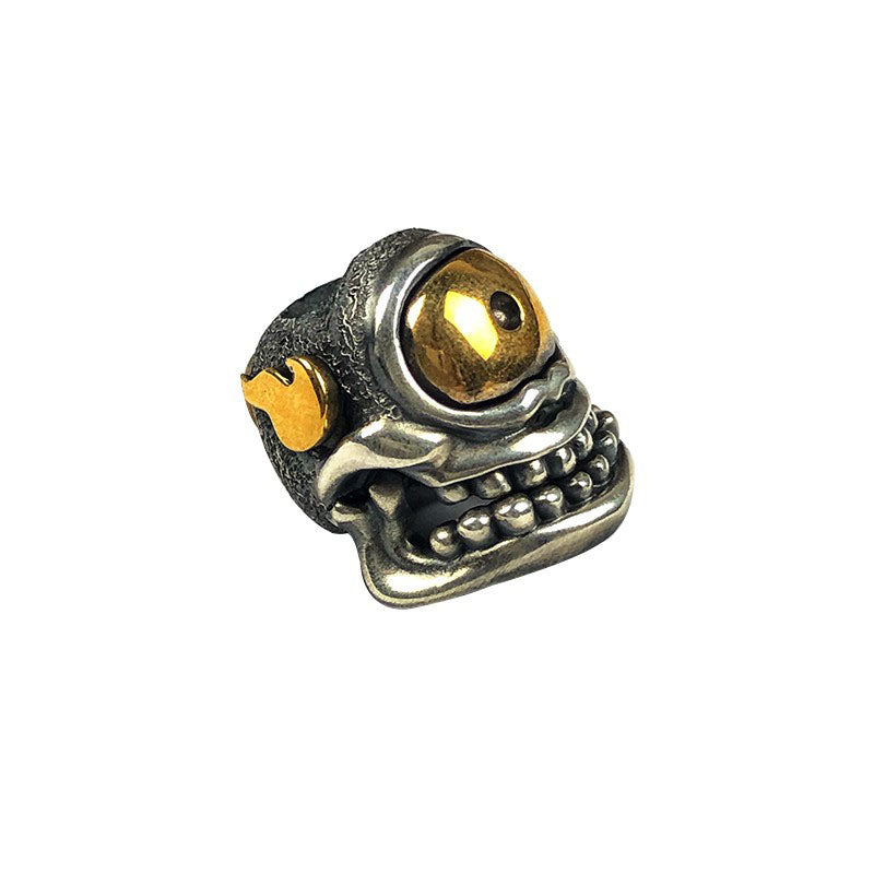 Phase objects beads Cyclops Beads Knives Lanyard Beads (CUSTOM)