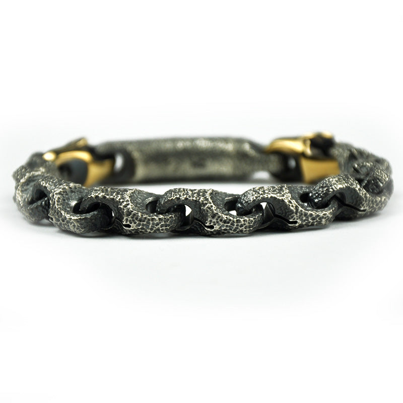 Cpprhd Bracelet 925 Silver Custom 2019 Blade Show