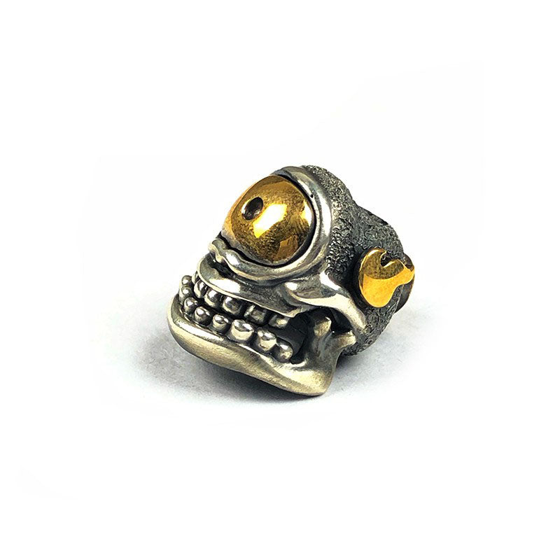 Phase objects beads Cyclops Beads Knives Lanyard Beads (CUSTOM)