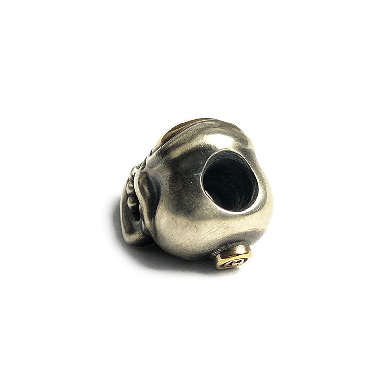 Phase objects beads Cyclops Silver Beads Knives Lanyard Beads