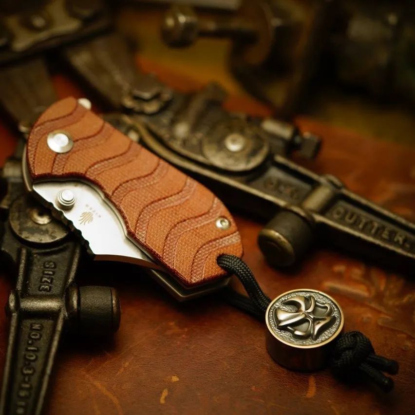 Cpprhd83 Beads Copperhead metalworks Beads Bottle Opener Beads