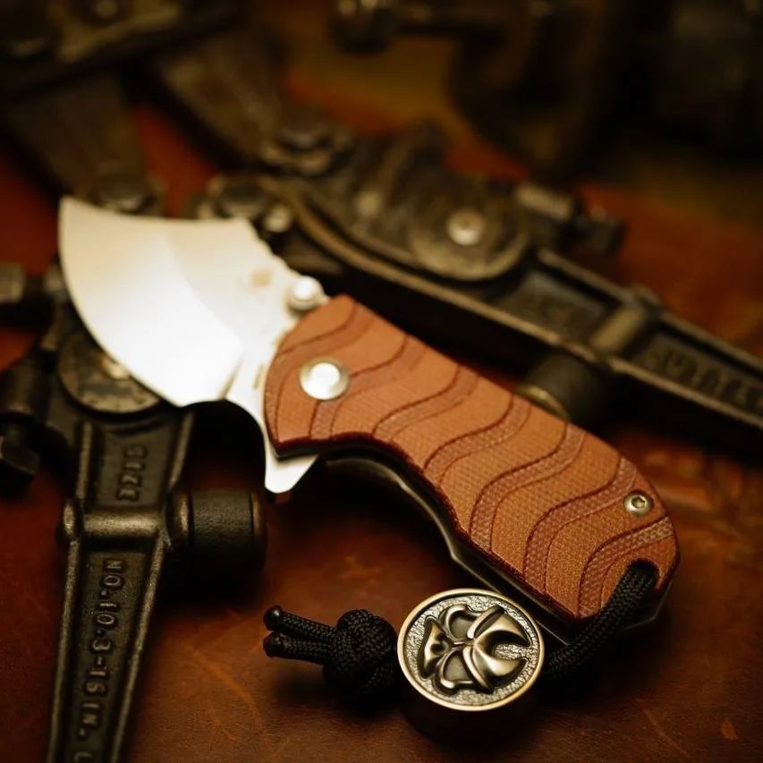 Cpprhd83 Beads Copperhead metalworks Beads Bottle Opener Beads