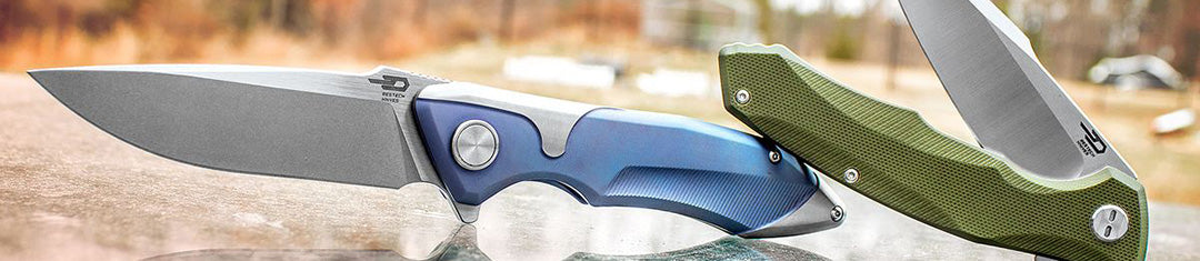 Bestech Knives
