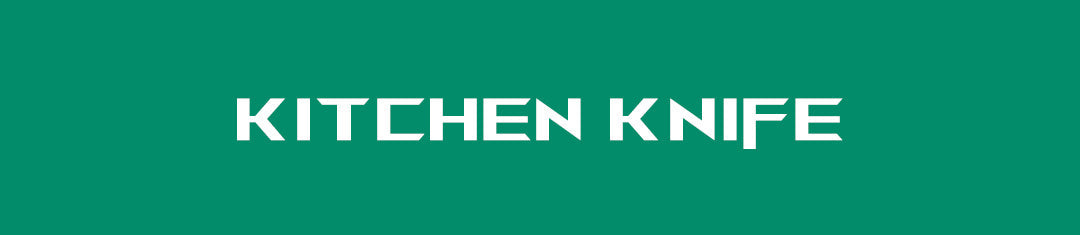 Kitchen Knife