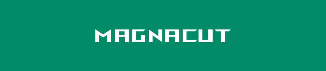 Magnacut